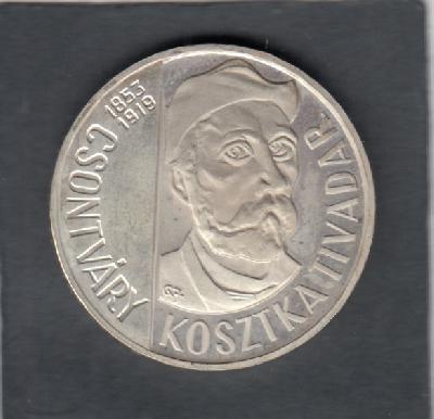 Beschrijving: 200 Forint KOSZTKA